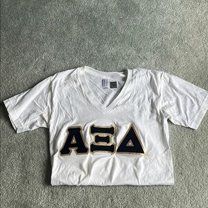 AXiD Letters